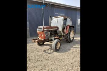 Ursus 385 traktor