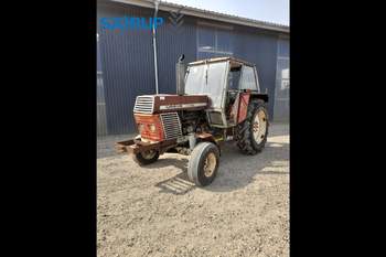 Ursus 385 traktor