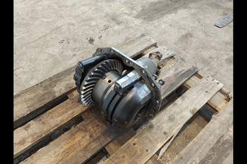 salg af KPL. Differentiale Massey Ferguson 6716S