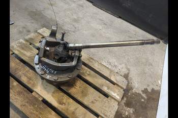 salg af Slutdrev Massey Ferguson 6716S Højre