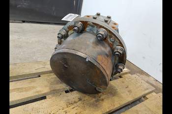 salg af Slutdrev Massey Ferguson 6716S Højre