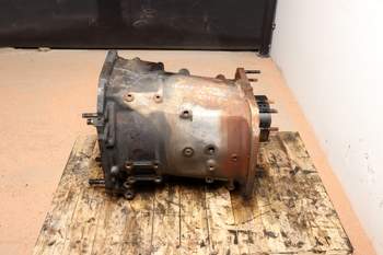 salg af Massey Ferguson 6716S  Transmission