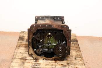 salg af Massey Ferguson 6716S  Transmission