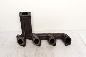 salg af Massey Ferguson 6716S  Manifold