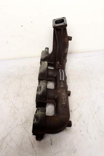 salg af Massey Ferguson 6716S  Manifold