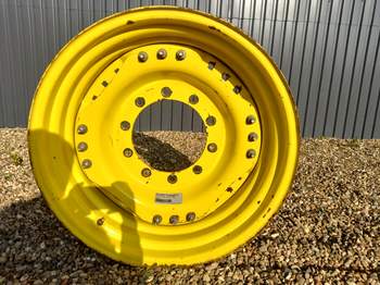 salg af John Deere 7810 LEFT Front Rim