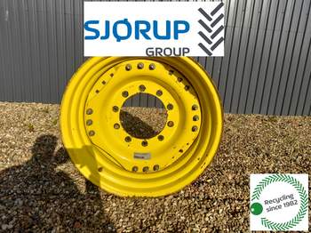 Vorderradfelge John Deere 7810 LINKS