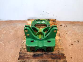 salg af Forbro John Deere 7810