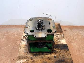 salg af John Deere 7810  Transmission