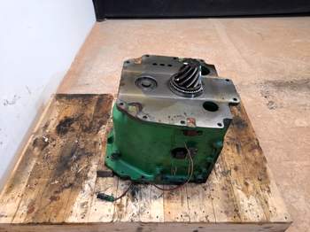 salg af John Deere 7810  Transmission