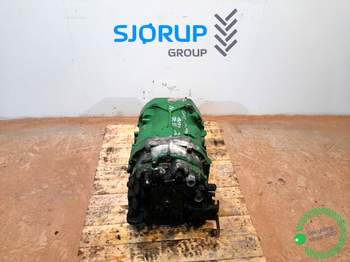 salg af Gearkasse John Deere 7810