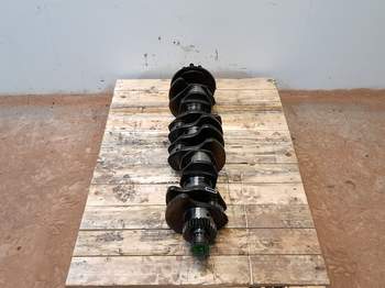 salg af Krumtap John Deere 7810