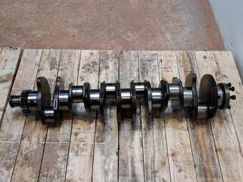 salg af John Deere 7810  Crankshaft