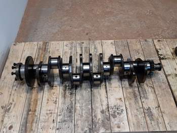 salg af John Deere 7810  Crankshaft