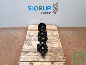 John Deere 7810  Crankshaft