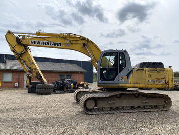 salg af New Holland E265 B  Excavator