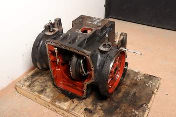 salg af Deutz-Fahr Agrotron 135  Rear Transmission