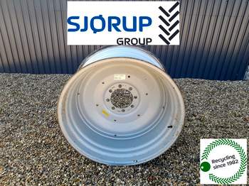 salg af Deutz-Fahr Agrotron 135 LEFT Rear Rim