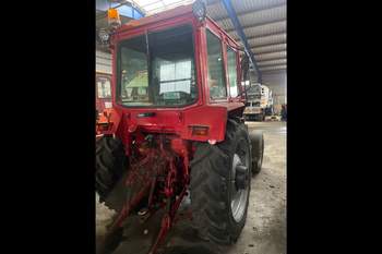 salg af Belarus 570 tractor