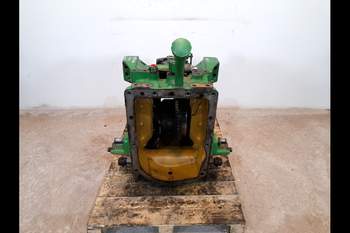 salg af John Deere 6910  Rear Transmission