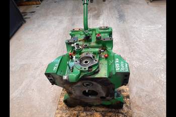 salg af John Deere 6910  Rear Transmission