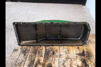 salg af John Deere 6910  Oil Pan