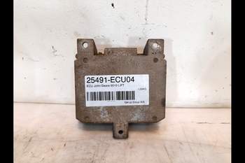 salg af ECU John Deere 6910 LIFT