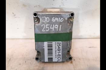 salg af ECU John Deere 6910 - RCU