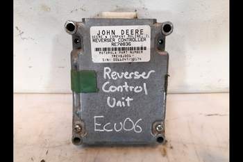 salg af Motorstyrenheter/datorer John Deere 6910 