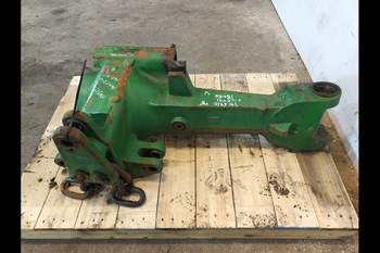 salg af Forakselrør John Deere 6910 Venstre