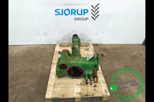 salg af Forakselrør John Deere 6910 Venstre