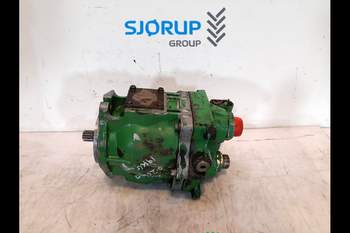 Hydraulik Pumpe John Deere 6910 