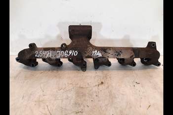 salg af Manifold John Deere 6910 Udstødning