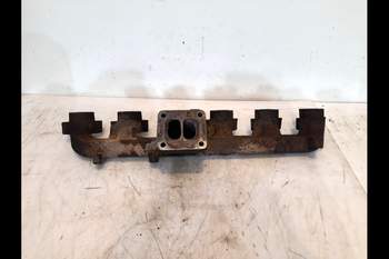 salg af Manifold John Deere 6910 Udstødning