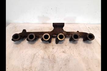 salg af Manifold John Deere 6910 Udstødning