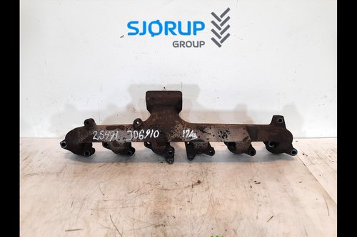 salg af John Deere 6910  Manifold