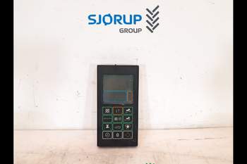 salg af Monitor John Deere 6910
