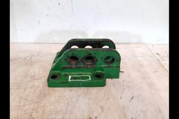 salg af Halter f. Oberlenker John Deere 6910 