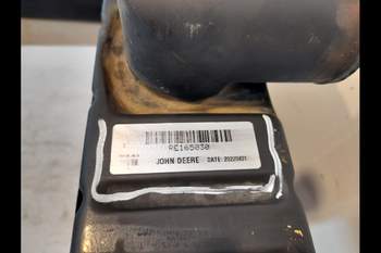 salg af Vatten Kylare John Deere 6910 