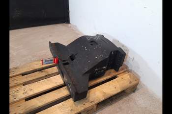 salg af Case CVX150  Weight