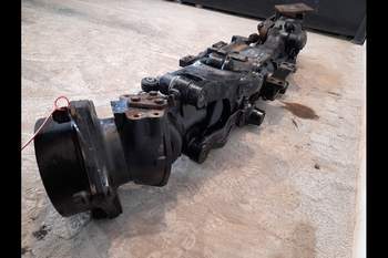 salg af Case CVX150  Front Axle