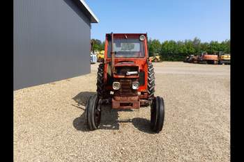 salg af Massey Ferguson 185 traktor