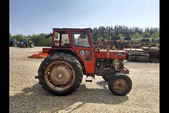 salg af Massey Ferguson 185 traktor