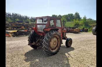 salg af Massey Ferguson 185 tractor