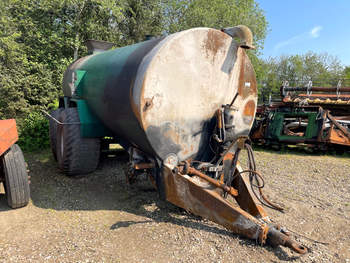 Samson PG20 Gyllevogn