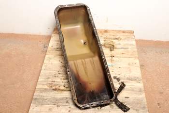 salg af Case MX230  Oil Pan