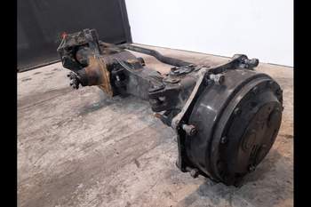 salg af New Holland T6.160  Disassembled front axle