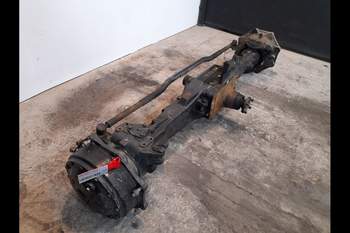 salg af New Holland T6.160  Disassembled front axle