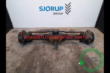 salg af New Holland T6.160  Disassembled front axle