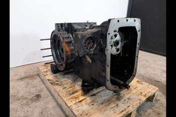 salg af New Holland T6.160  Rear Transmission